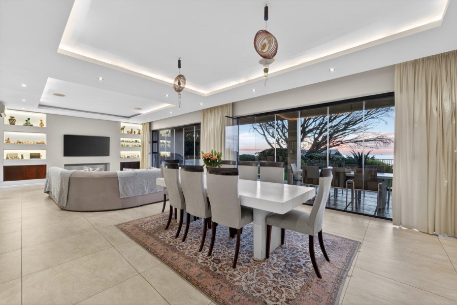 6 Bedroom Property for Sale in Camps Bay Western Cape